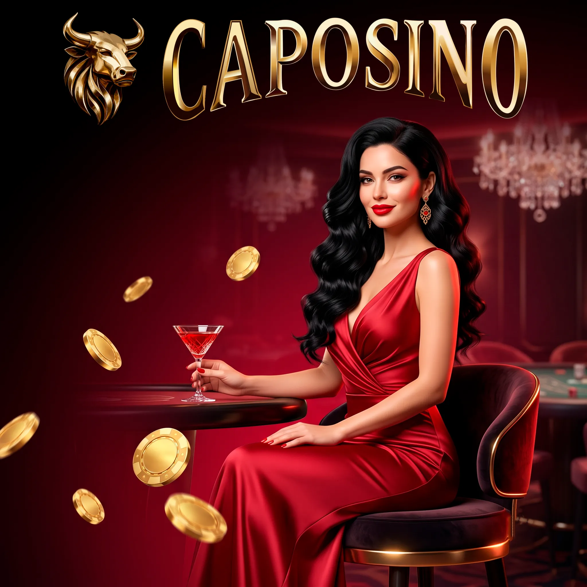 Caposino Casino Online en Argentina